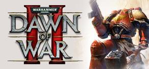 Get games like Warhammer 40,000: Dawn of War II