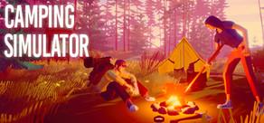 Get games like Camping Simulator: The Squad