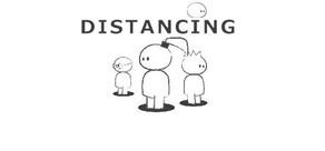Get games like Distancing