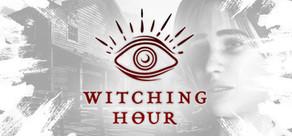 Get games like Witching Hour