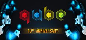 Get games like Q.U.B.E. 10th Anniversary