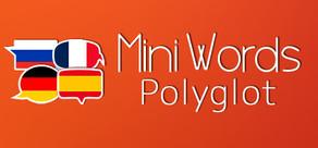 Get games like Mini Words: Polyglot
