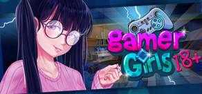 Get games like Gamer Girls (18+)