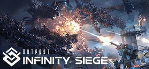 Get games like Outpost: Infinity Siege