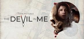 Get games like The Dark Pictures Anthology: The Devil in Me