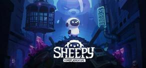 Get games like Sheepy: A Short Adventure