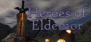 Get games like Heroes of Eldemor