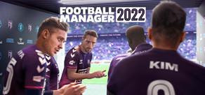 Get games like Football Manager 2022