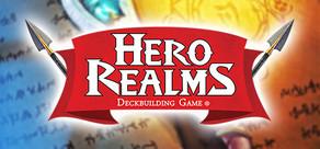 Get games like Hero Realms