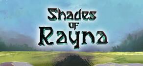 Get games like Shades Of Rayna