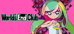 Get games like World's End Club