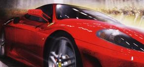 Get games like Project Gotham Racing 3