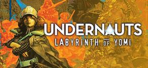 Get games like Undernauts: Labyrinth of Yomi