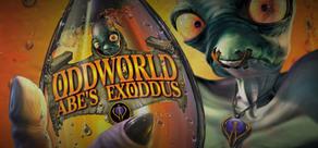Get games like Oddworld: Abe's Exoddus