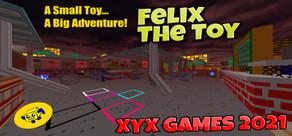 Get games like Felix The Toy