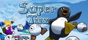 Get games like SuperTux