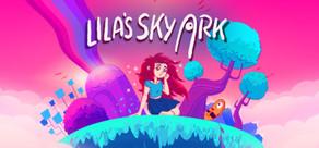 Get games like Lila’s Sky Ark