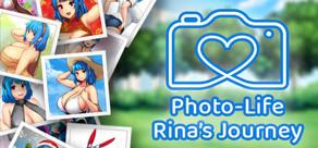 Get games like Photo-Life - Rina's Journey