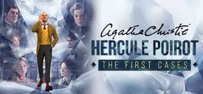 Get games like Agatha Christie - Hercule Poirot: The First Cases