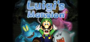 Get games like Luigi's Mansion