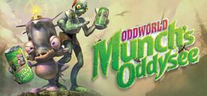 Get games like Oddworld Collection