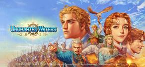 Get games like Uncharted Waters Origin