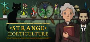 Get games like Strange Horticulture