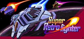Get games like Super Retro Fighter