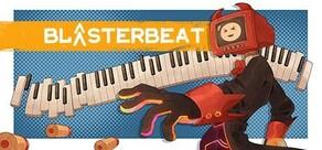 Get games like BlasterBeat