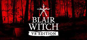 Get games like Blair Witch VR
