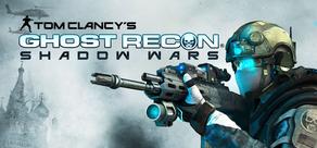 Get games like Tom Clancy's Ghost Recon: Shadow Wars