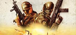 Get games like Army of Two: The 40th Day