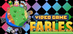 Get games like Video Game Fables