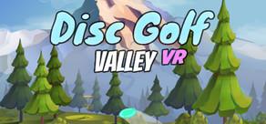 Get games like Disc Golf Valley VR