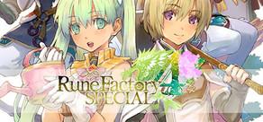 Get games like Rune Factory 4 Special