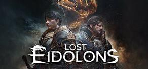 Get games like Lost Eidolons
