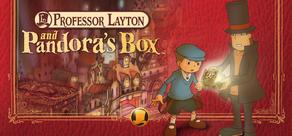 Get games like Professor Layton and the Diabolical Box