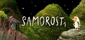Get games like Samorost 1