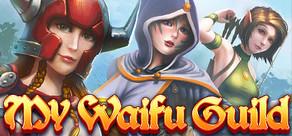 Get games like My waifu guild