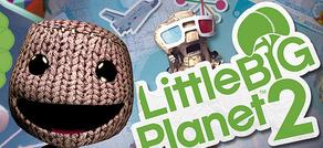Get games like LittleBigPlanet 2
