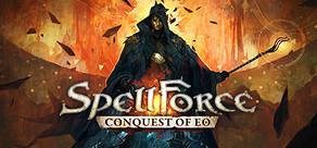 Get games like SpellForce: Conquest of Eo