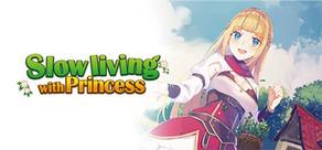 Get games like Slow living with Princess