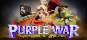 Get games like Purple War