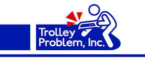 Get games like Trolley Problem, Inc.