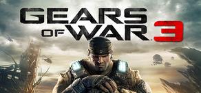 Get games like Gears of War 3