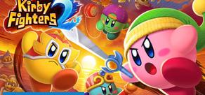 Get games like Kirby Fighters 2