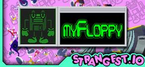 Get games like Strangest.io's myFloppy Online!