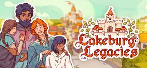 Get games like Lakeburg Legacies