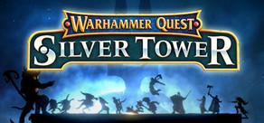 Get games like Warhammer Quest: Silver Tower