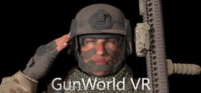 Get games like Gun World VR